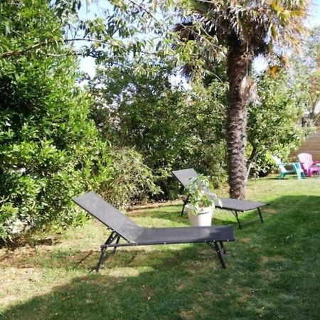 33 Bis Hotell La Rochelle  Exteriör bild