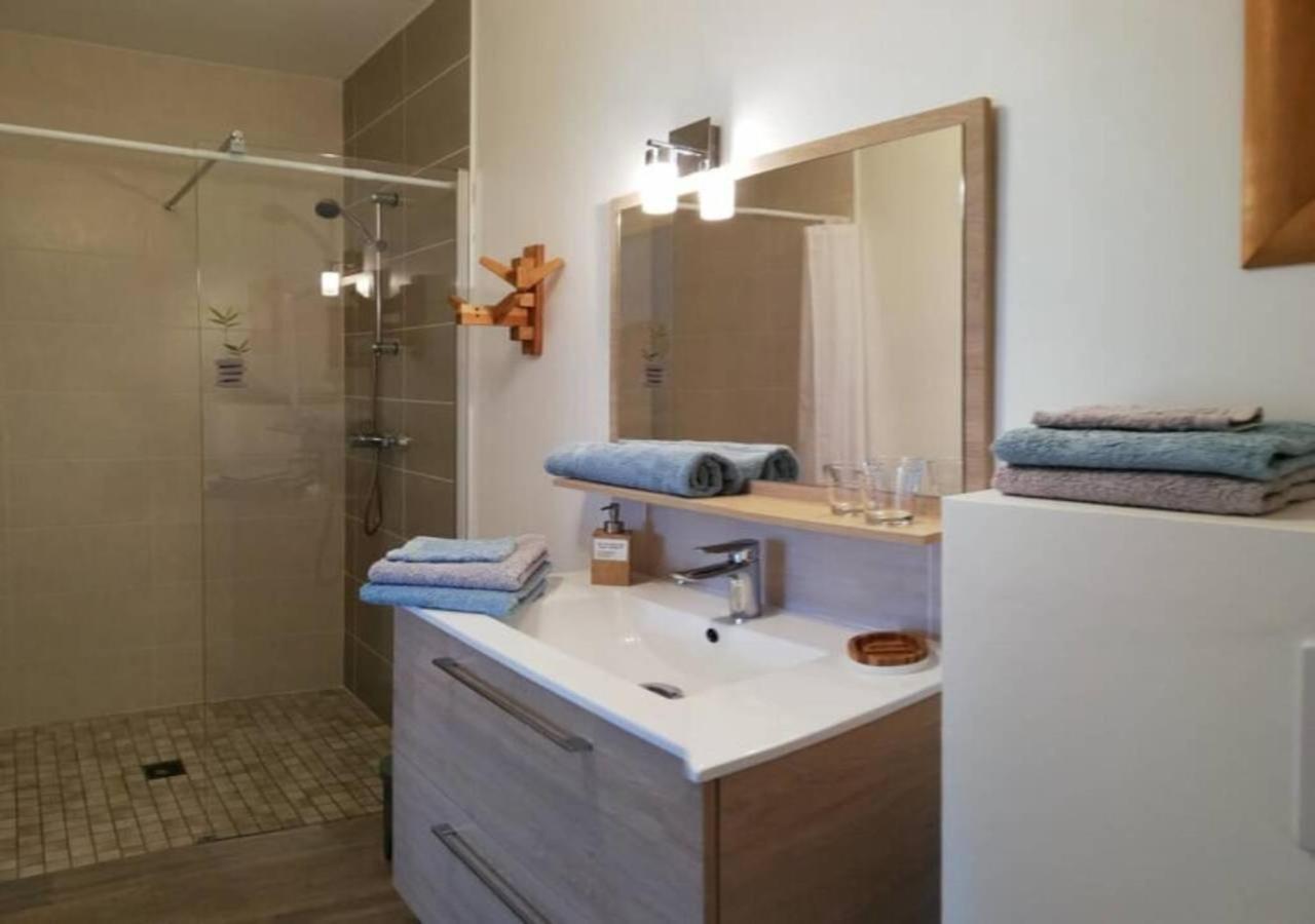 33 Bis Hotell La Rochelle  Exteriör bild